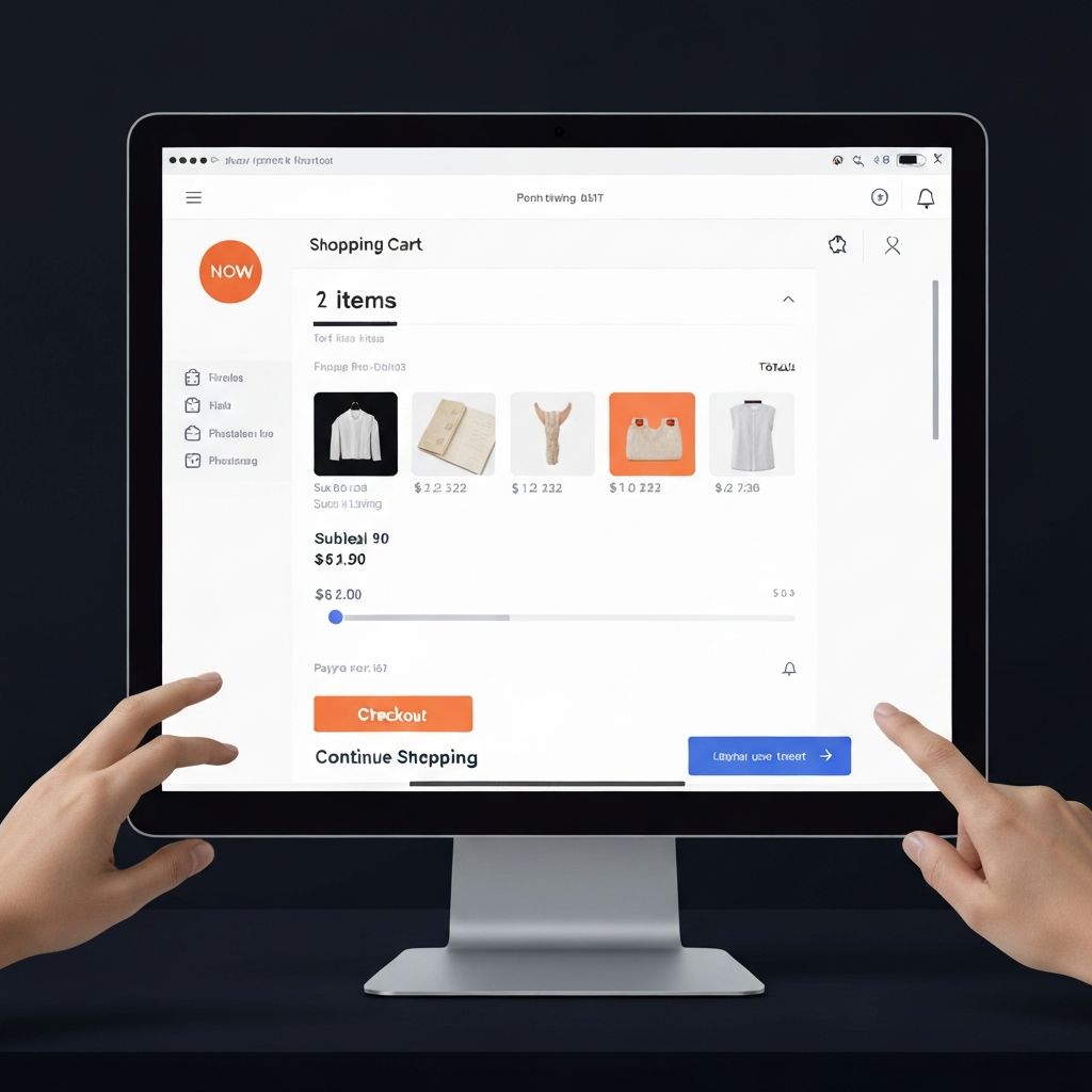 E-commerce Development - USA Magento Agency Services