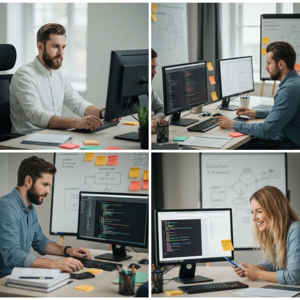 Our expertise in action