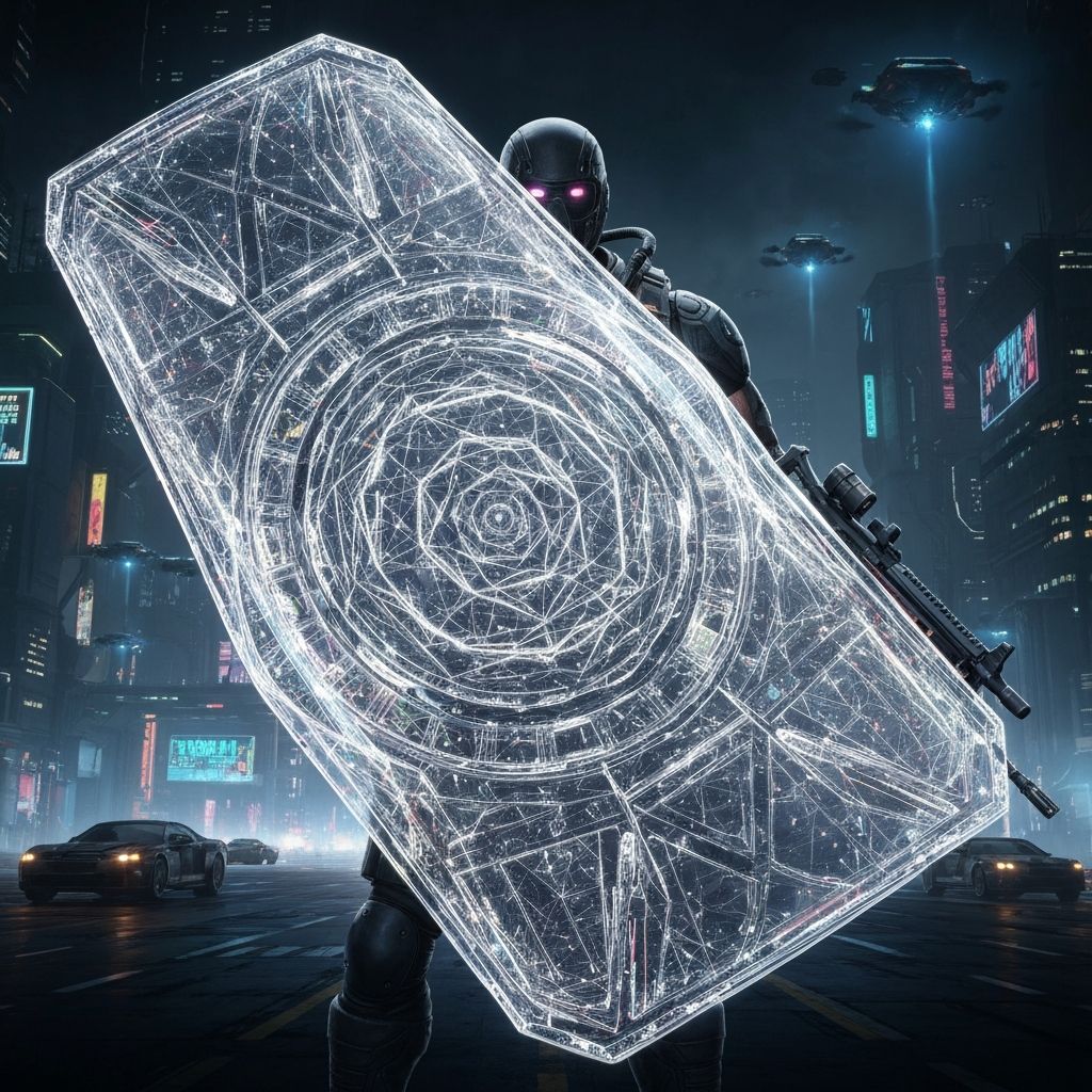 Security & Compliance - USA Magento Agency Services